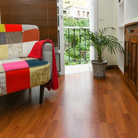 شقة Casa Viva سانتا كروث ذي لا بال المظهر الخارجي الصورة
